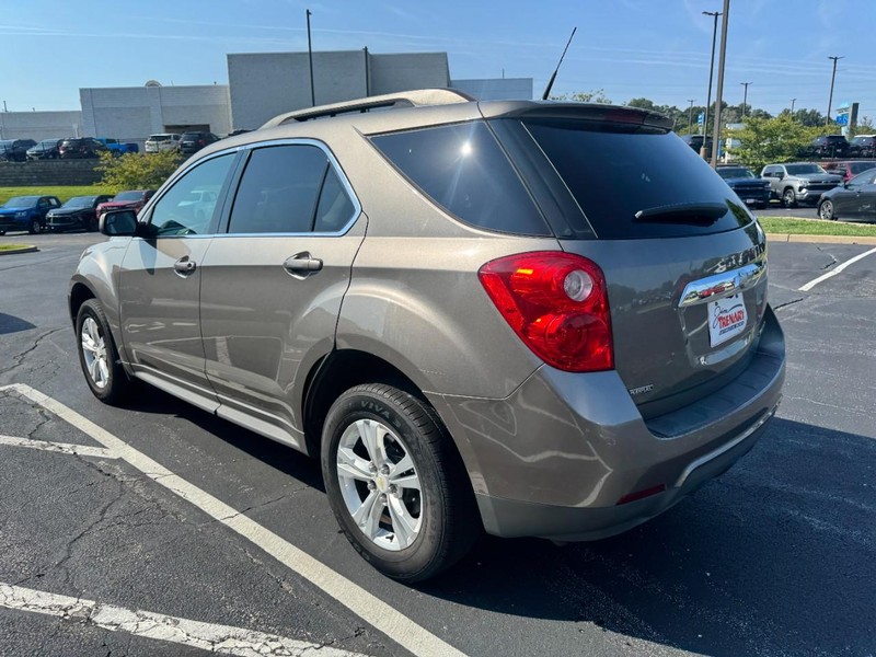 Chevrolet Equinox Vehicle Image 05