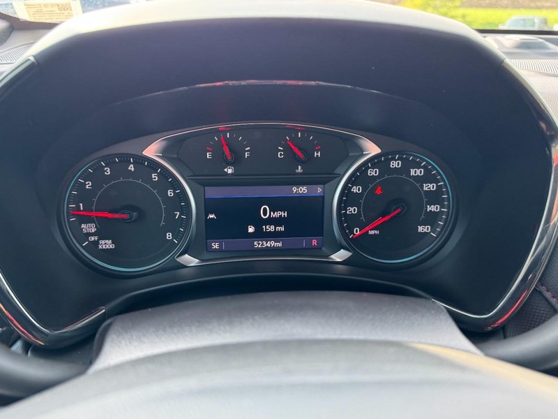 Chevrolet Equinox Vehicle Full-screen Gallery Image 23