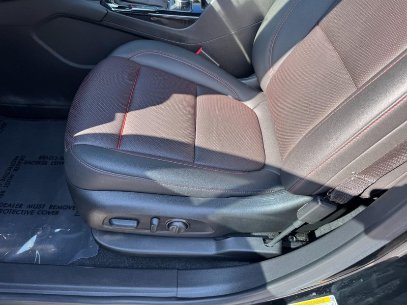 Chevrolet Blazer Vehicle Image 14