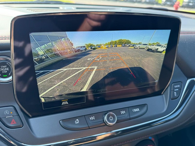 Chevrolet Blazer Vehicle Image 21