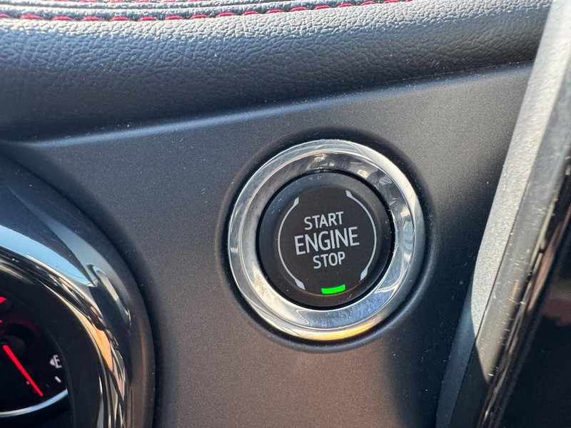 Chevrolet Blazer Vehicle Image 22