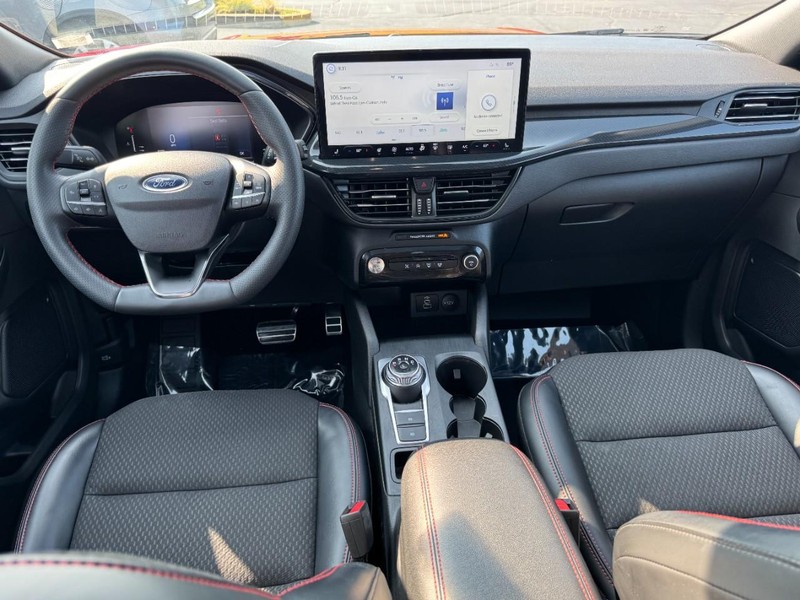 Ford Escape Vehicle Image 12