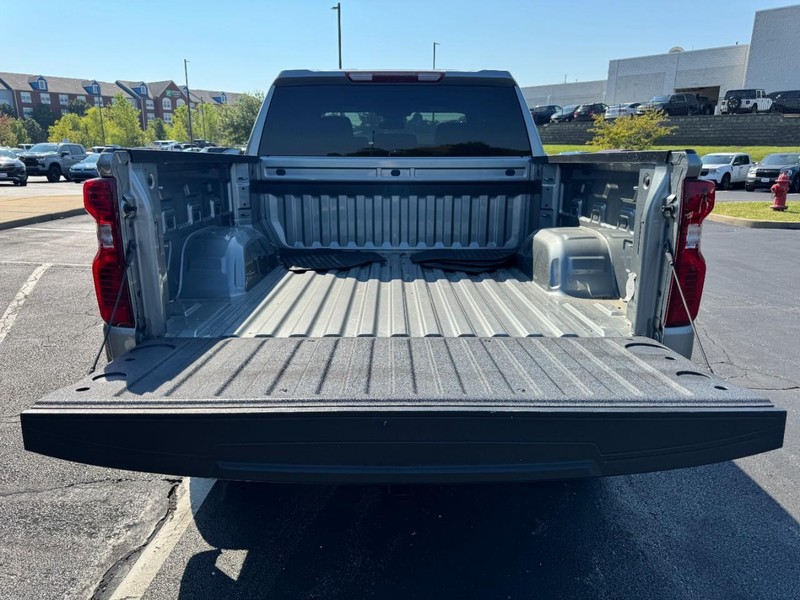 Chevrolet Silverado 1500 Vehicle Image 06