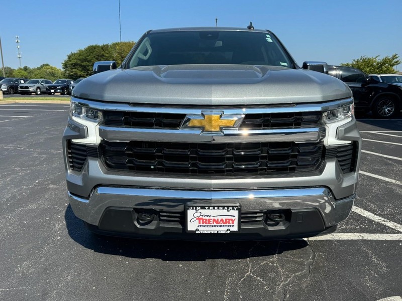 Chevrolet Silverado 1500 Vehicle Image 09