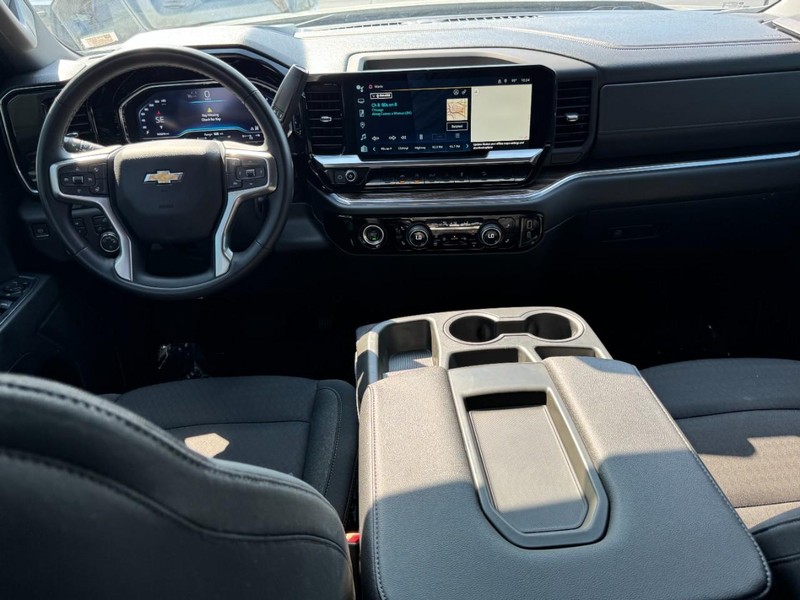 Chevrolet Silverado 1500 Vehicle Image 11