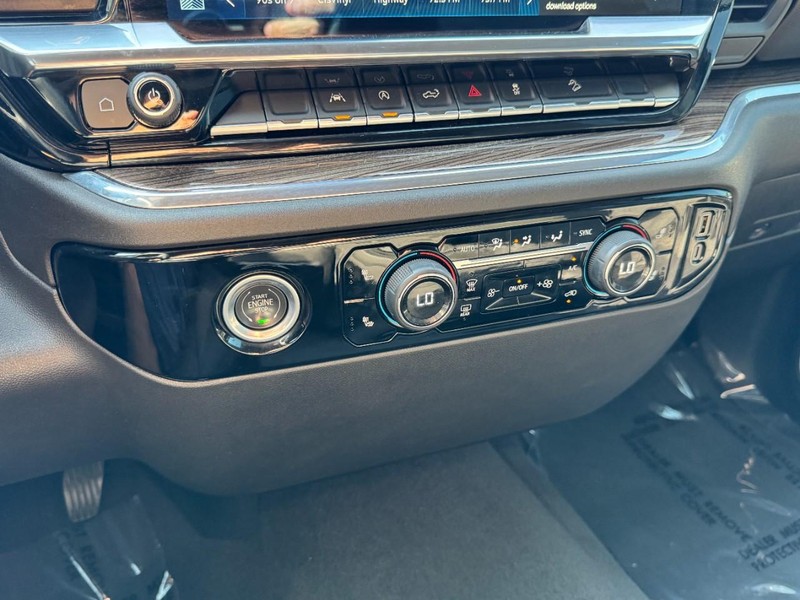 Chevrolet Silverado 1500 Vehicle Image 19