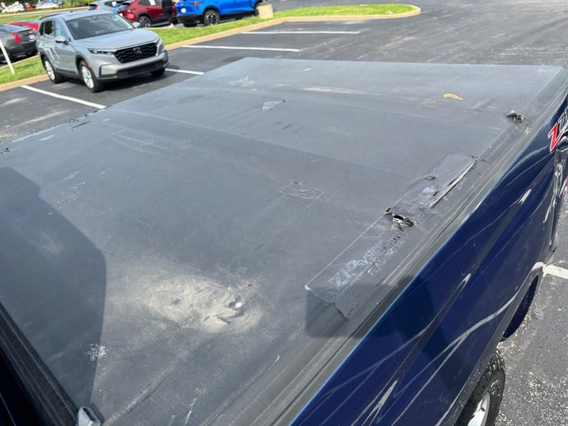 Chevrolet Silverado 1500 Vehicle Image 07