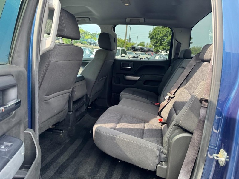 Chevrolet Silverado 1500 Vehicle Image 10