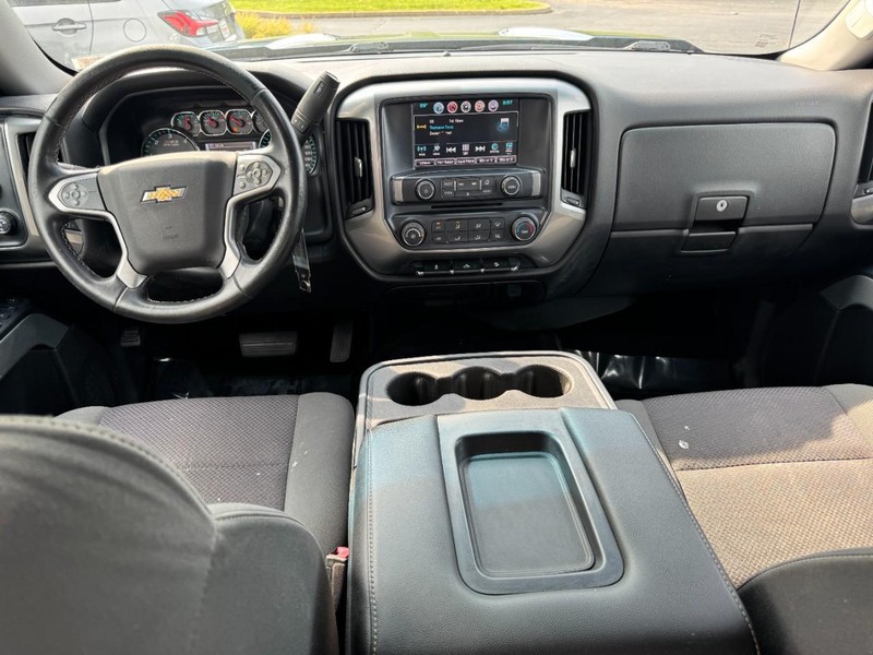 Chevrolet Silverado 1500 Vehicle Image 11