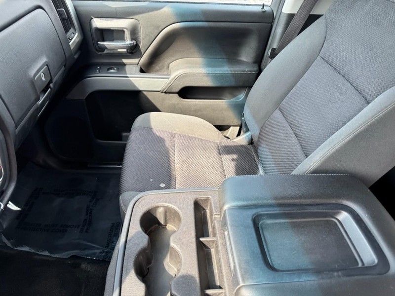 Chevrolet Silverado 1500 Vehicle Image 13