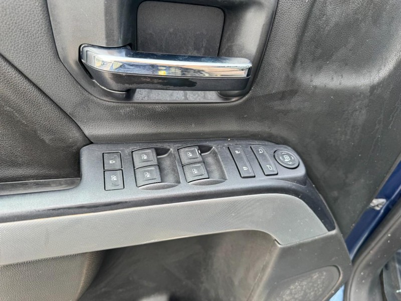 Chevrolet Silverado 1500 Vehicle Image 15