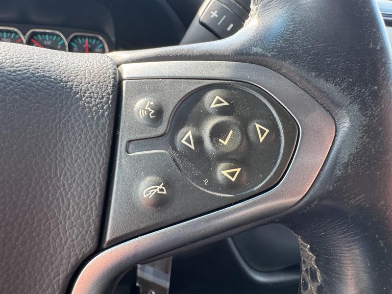 Chevrolet Silverado 1500 Vehicle Image 17