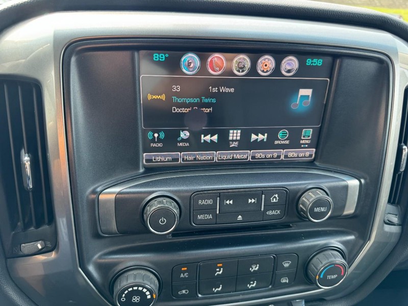 Chevrolet Silverado 1500 Vehicle Image 19