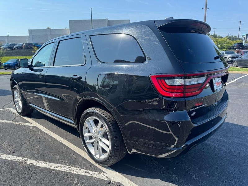 Dodge Durango Vehicle Image 05