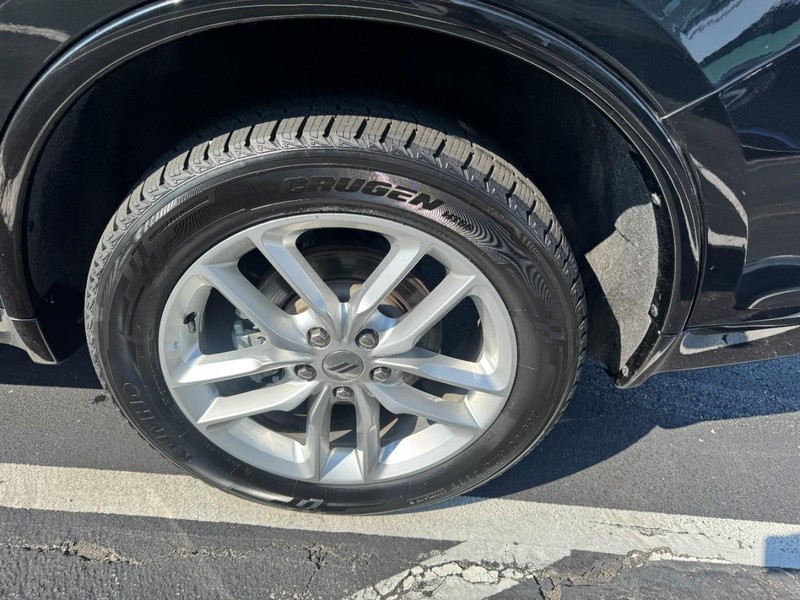 Dodge Durango Vehicle Image 07