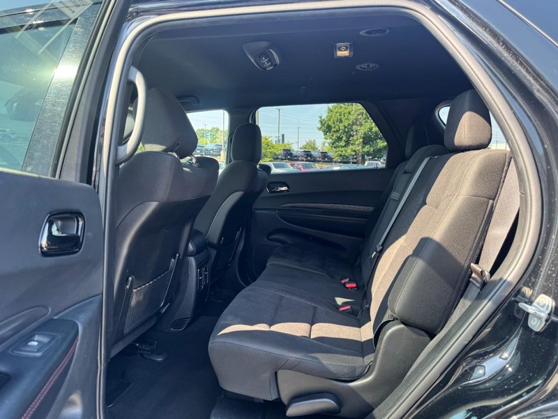 Dodge Durango Vehicle Image 10