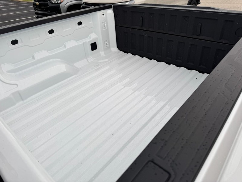 Chevrolet Colorado Vehicle Image 07