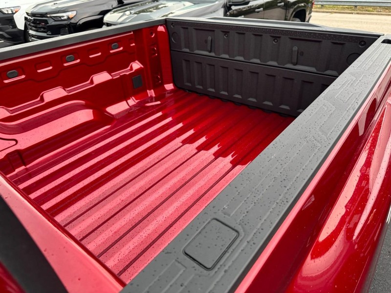 Chevrolet Colorado Vehicle Image 07