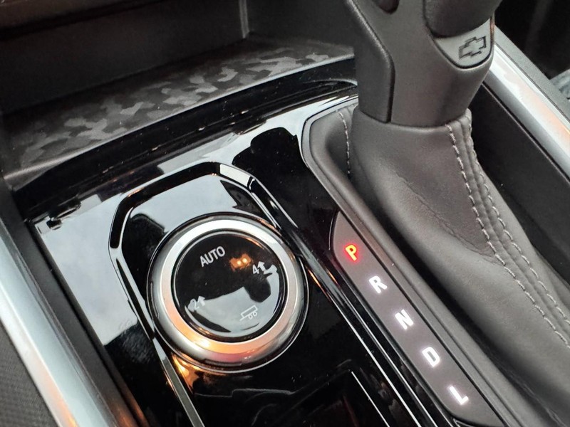 Chevrolet Colorado Vehicle Image 10