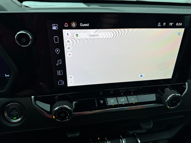 Chevrolet Colorado Vehicle Image 14