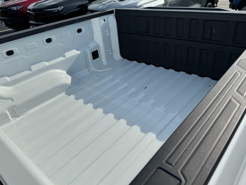 Chevrolet Colorado Vehicle Image 07