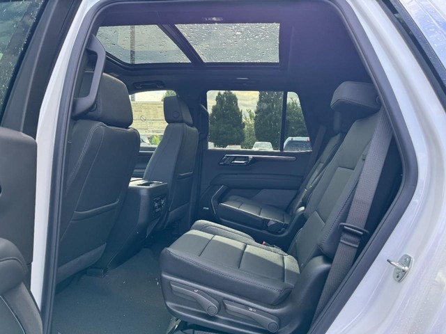 2026 Chevrolet Tahoe LT - Photo 6