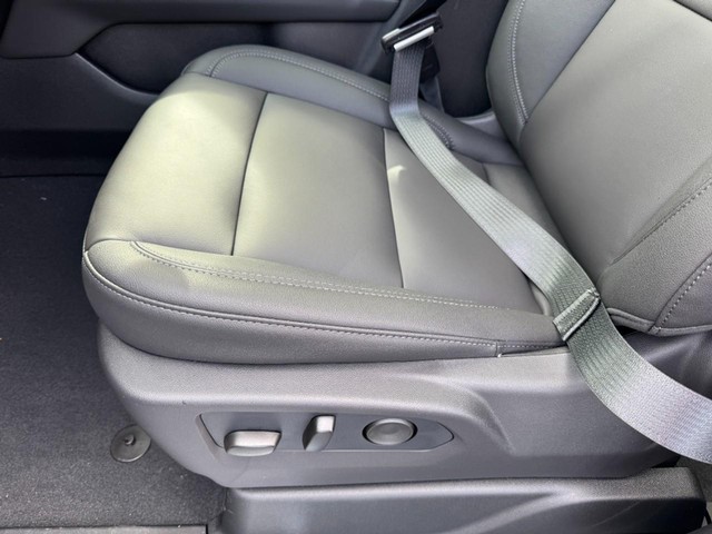 2026 Chevrolet Tahoe LT - Photo 9