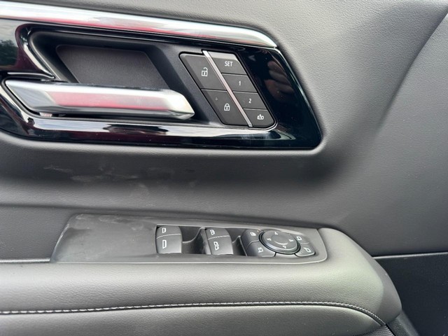 2026 Chevrolet Tahoe LT - Photo 10