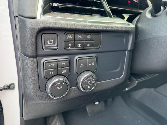 2026 Chevrolet Tahoe LT - Photo 11
