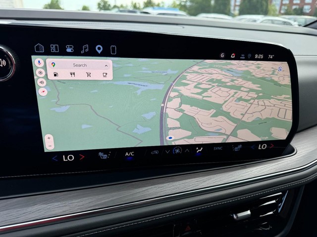 2026 Chevrolet Tahoe LT - Photo 16