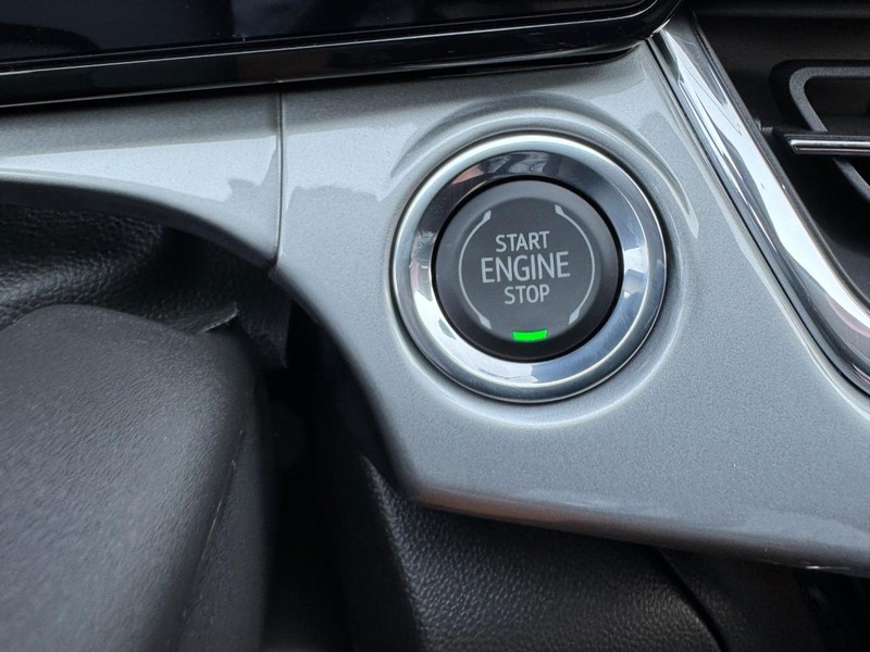 Chevrolet Trax Vehicle Image 16