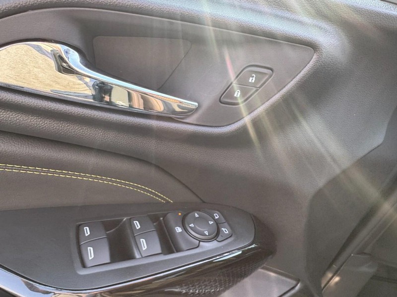 Chevrolet Trax Vehicle Image 11