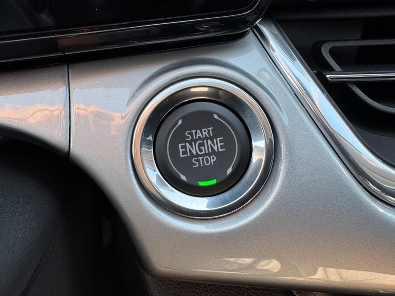 Chevrolet Trax Vehicle Image 17
