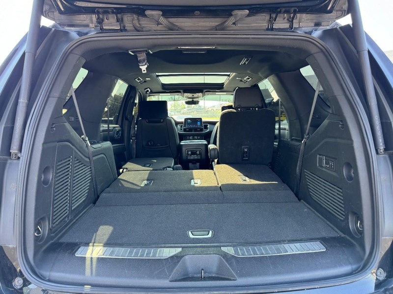 Chevrolet Tahoe Vehicle Image 06