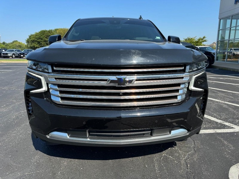 Chevrolet Tahoe Vehicle Image 09
