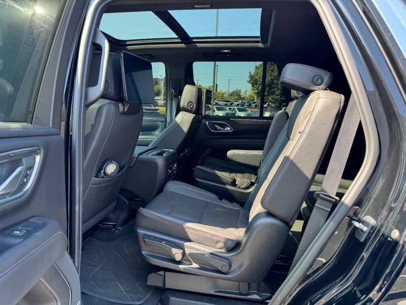 Chevrolet Tahoe Vehicle Image 10