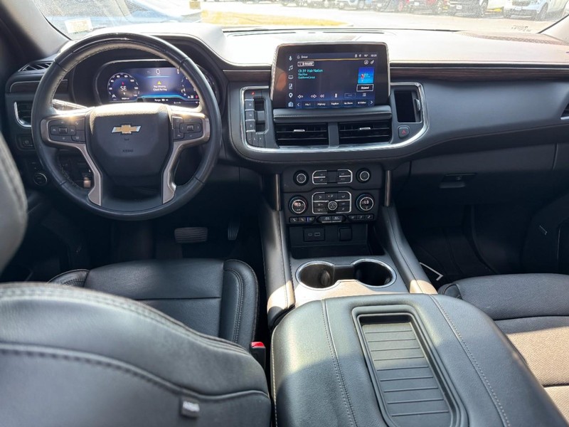 Chevrolet Tahoe Vehicle Image 13