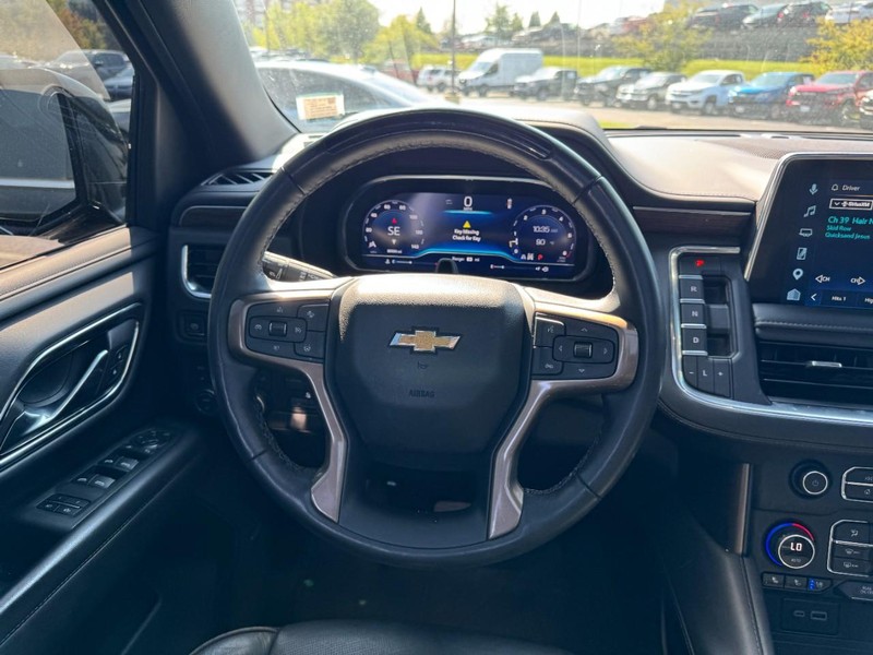 Chevrolet Tahoe Vehicle Image 14