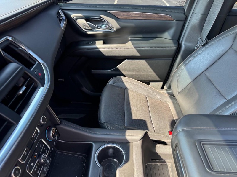 Chevrolet Tahoe Vehicle Image 15