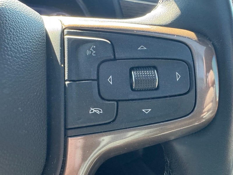 Chevrolet Tahoe Vehicle Image 20