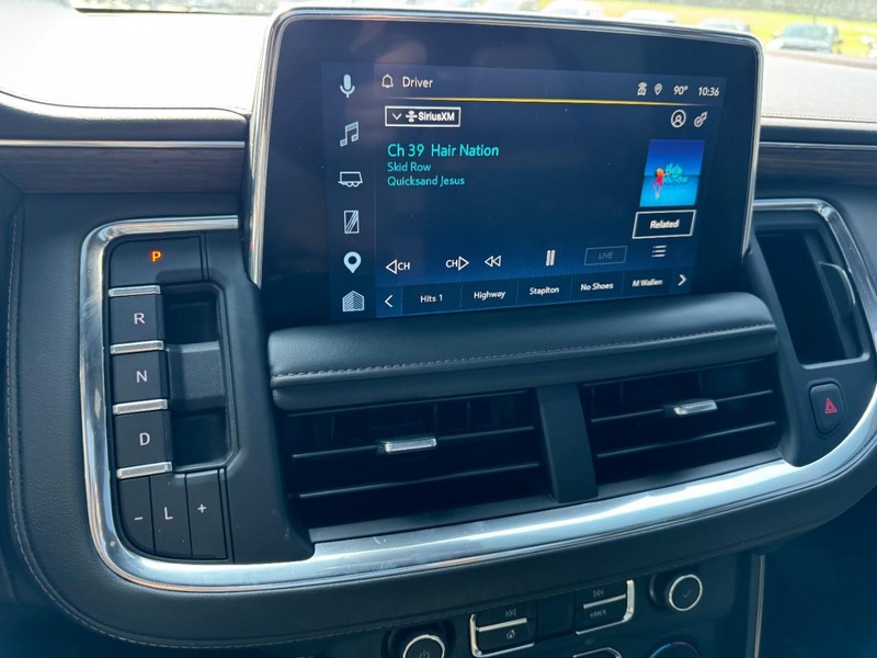 Chevrolet Tahoe Vehicle Image 22
