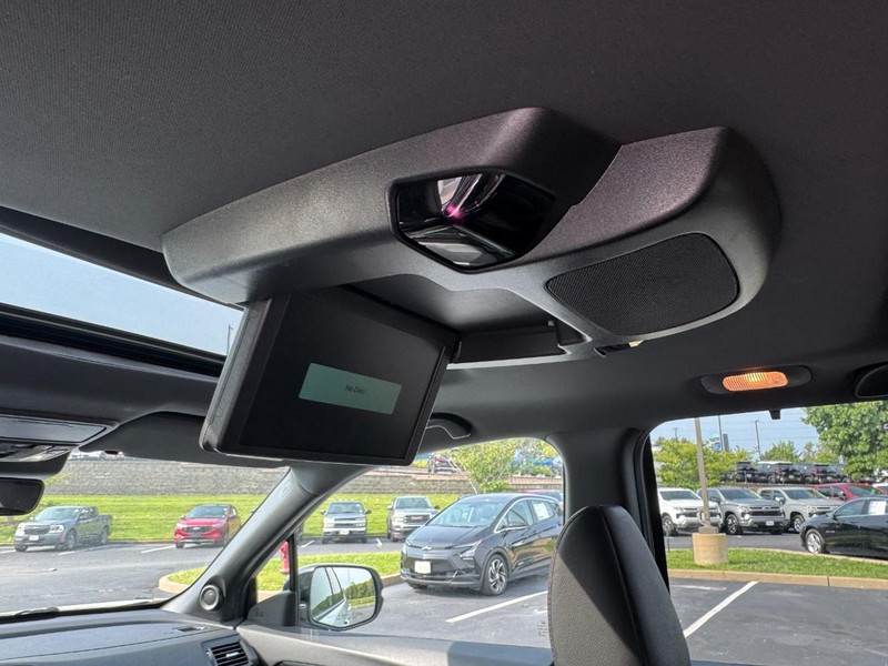 Honda Pilot Vehicle Image 12