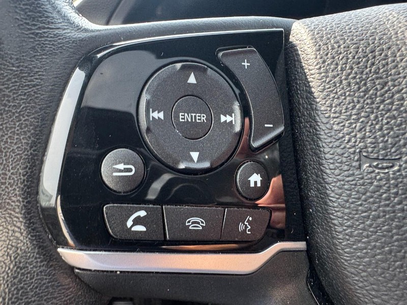 Honda Pilot Vehicle Image 20