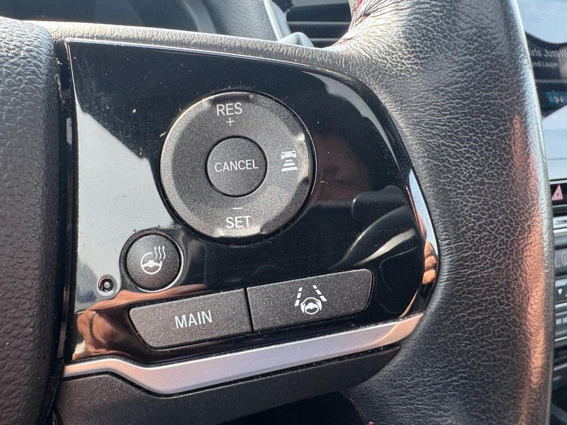 Honda Pilot Vehicle Image 21