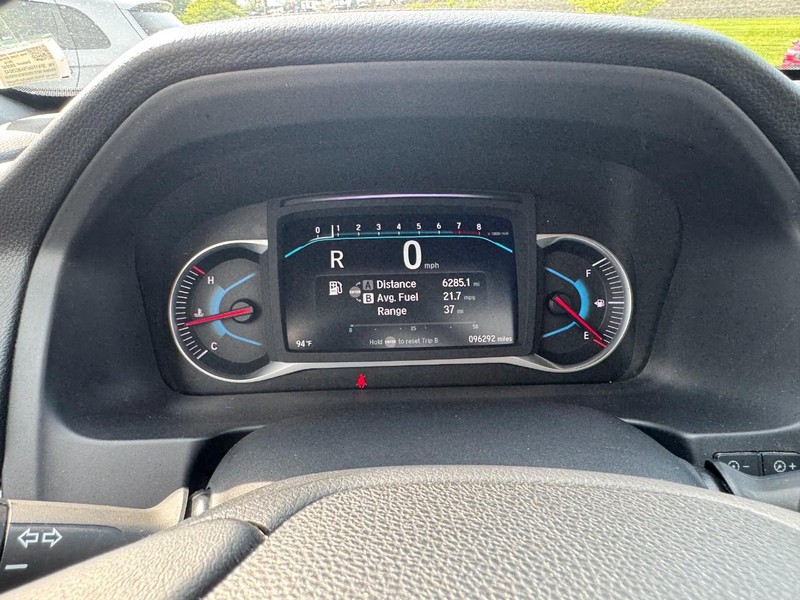 Honda Pilot Vehicle Image 27