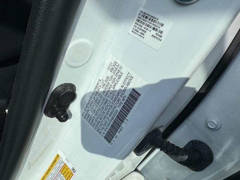 Honda Pilot Vehicle Image 28