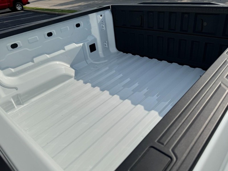 Chevrolet Colorado Vehicle Image 07
