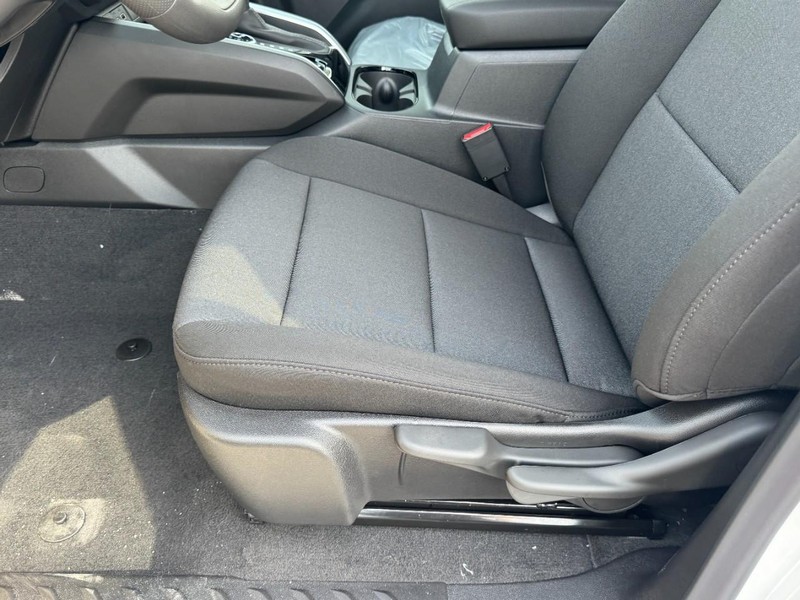 Chevrolet Colorado Vehicle Image 08