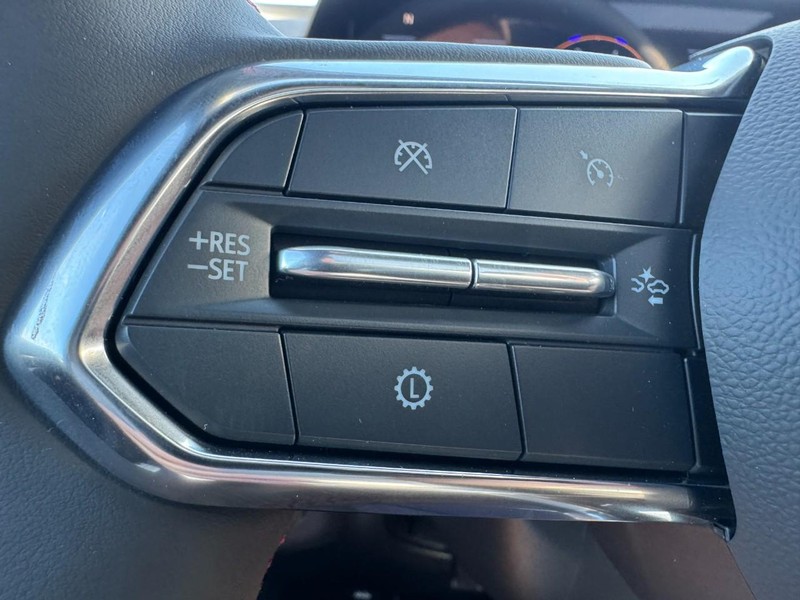 Chevrolet Tahoe Vehicle Image 14