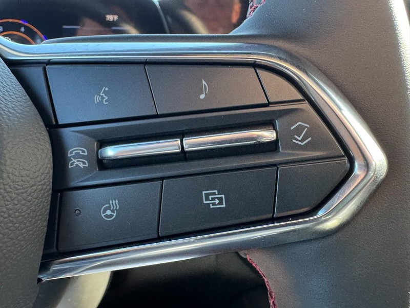Chevrolet Tahoe Vehicle Image 15